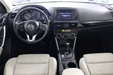 Used 2013 MAZDA CX-5 Touring w/ Touring Tech Pkg image 2