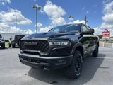 New 2025 RAM 1500 Rebel image 2