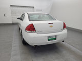 Used 2014 Chevrolet Impala Limited LS image 6