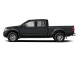 Used 2017 Nissan Frontier SV w/ SV Value Truck Package image 4