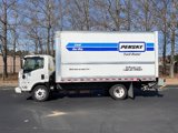 Used 2019 Isuzu NPR image 4
