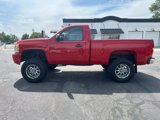 Used 2008 Chevrolet Silverado 1500 W/T w/ Towing Package image 2
