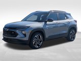 New 2025 Chevrolet TrailBlazer RS w/ Convenience Package image 3