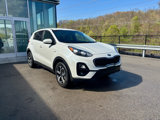 Used 2022 Kia Sportage LX image 4