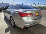 Certified 2020 Acura TLX V6 w/ Technology Package image 3