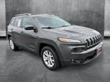 Used 2015 Jeep Cherokee Latitude w/ Cold Weather Group image 3