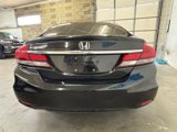 Used 2013 Honda Civic LX image 5
