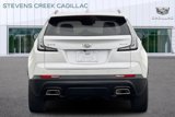 Certified 2022 Cadillac XT4 Sport w/ LPO, ONYX Package image 4