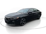 Used 2022 Honda Accord Sport image 3