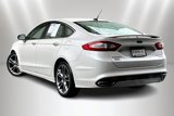 Used 2016 Ford Fusion Titanium image 4