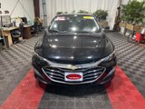 Used 2023 Chevrolet Malibu LT w/ Driver Confidence Package image 2