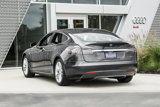 Used 2015 Tesla Model S P85D image 4