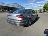 Used 2017 Volkswagen Passat 1.8T R-Line image 3