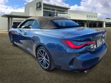 Used 2023 BMW 430i Convertible w/ Premium Package image 5