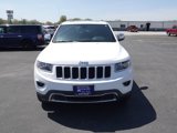 Used 2016 Jeep Grand Cherokee Limited image 2
