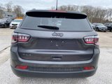 New 2024 Jeep Compass Latitude w/ Convenience Group image 4