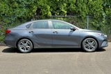 Certified 2023 Kia Forte LXS image 3