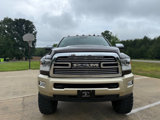 Used 2014 RAM 3500 Laramie Longhorn w/ Protection Group image 2