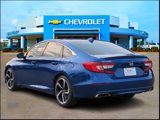 Used 2019 Honda Accord Sport image 3