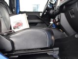 Used 2022 Jeep Wrangler Rubicon w/ LED Lighting Group image 5