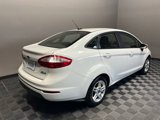 Used 2017 Ford Fiesta SE image 5