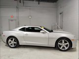 Used 2015 Chevrolet Camaro LT image 2