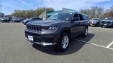 Used 2022 Jeep Grand Cherokee L Laredo w/ Luxury Tech Group I image 2