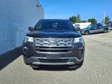 Used 2019 Ford Explorer Limited w/ Class III Trailer Tow Package image 2