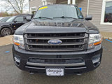 Used 2017 Ford Expedition Limited w/ Equipment Group 301A image 2