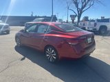 New 2024 Nissan Sentra SV w/ SV Premium Package image 5