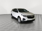 Certified 2022 Chevrolet Equinox LS w/ LS Convenience Package image 2