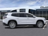 New 2025 GMC Acadia Elevation w/ Elevation Premium Package image 5