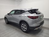 Used 2023 Chevrolet Blazer LT image 3