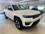Used 2023 Jeep Grand Cherokee Limited 4xe image 4
