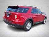 Certified 2020 Ford Explorer XLT w/ Equipment Group 202A image 5