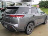 Used 2022 Nissan Pathfinder S image 4