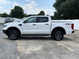 Used 2021 Ford Ranger XLT w/ Equipment Group 301A Mid image 2