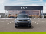 New 2025 Kia Soul LX image 2
