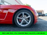Used 2009 Saturn Sky Red Line image 4