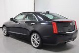 Used 2015 Cadillac ATS Performance w/ Cold Weather Package image 3