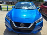 Used 2021 Nissan Versa SV image 2
