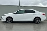 Used 2016 Toyota Corolla S image 6