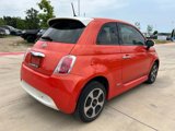 Used 2017 FIAT 500 e image 3