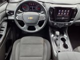 Used 2023 Chevrolet Traverse LT image 5