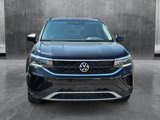 Used 2022 Volkswagen Taos S w/ IQ Drive S Package image 2