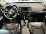 Used 2021 Jeep Cherokee Latitude Lux image 4
