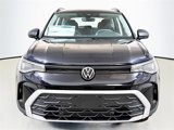 New 2025 Volkswagen Taos S image 2