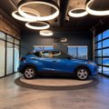 Used 2021 Nissan Kicks S image 2