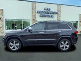 Used 2014 Jeep Grand Cherokee Limited w/ Luxury Group II image 2