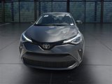 Used 2022 Toyota C-HR Limited image 3